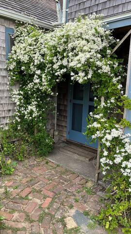 Vineyard Cottage at Spar Point Farm Block Island gallery image 4