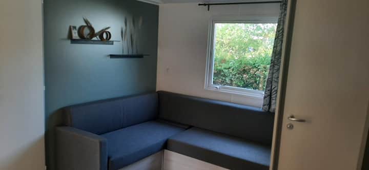 Mobil-home - Villeneuve-lès-Maguelone