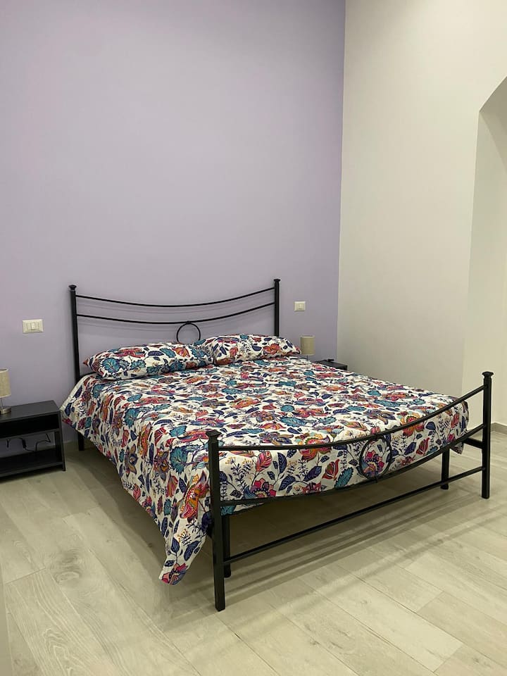 غرفة النوم 1