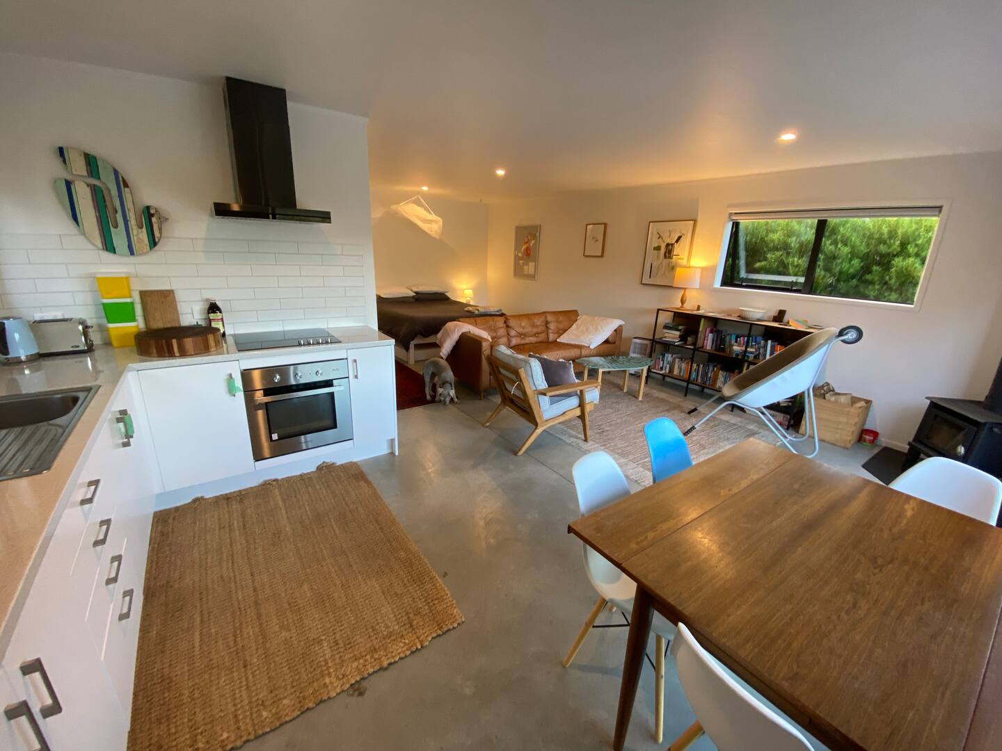The Shouse At Te Hiwi 4