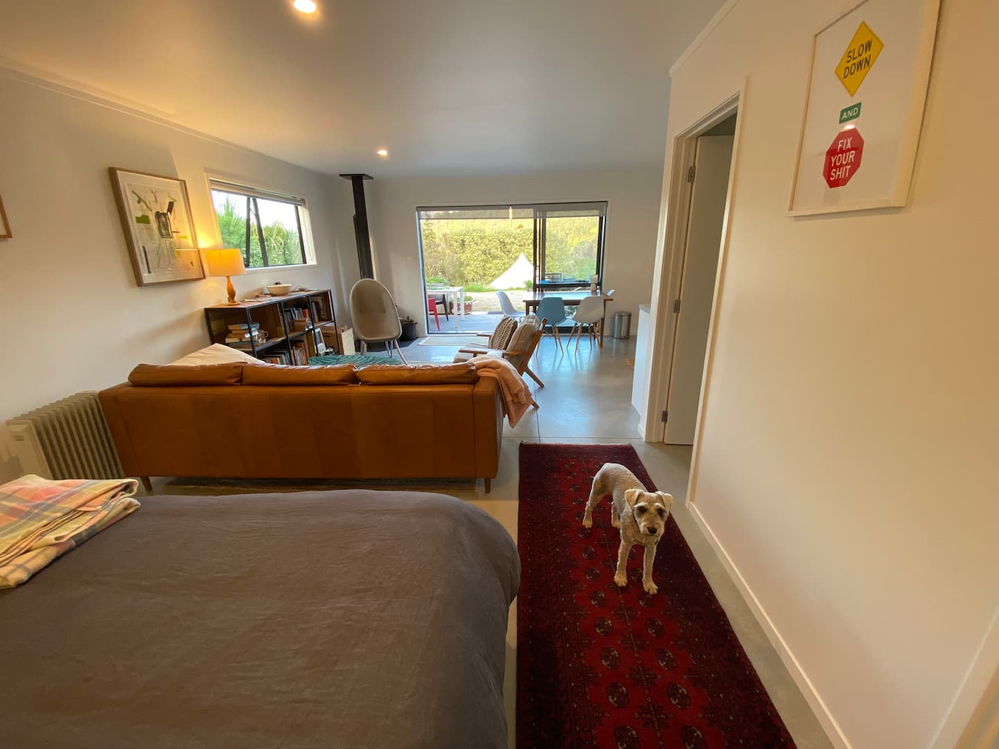 The Shouse At Te Hiwi 2