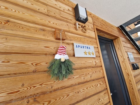 Apartment Kadulja Golte