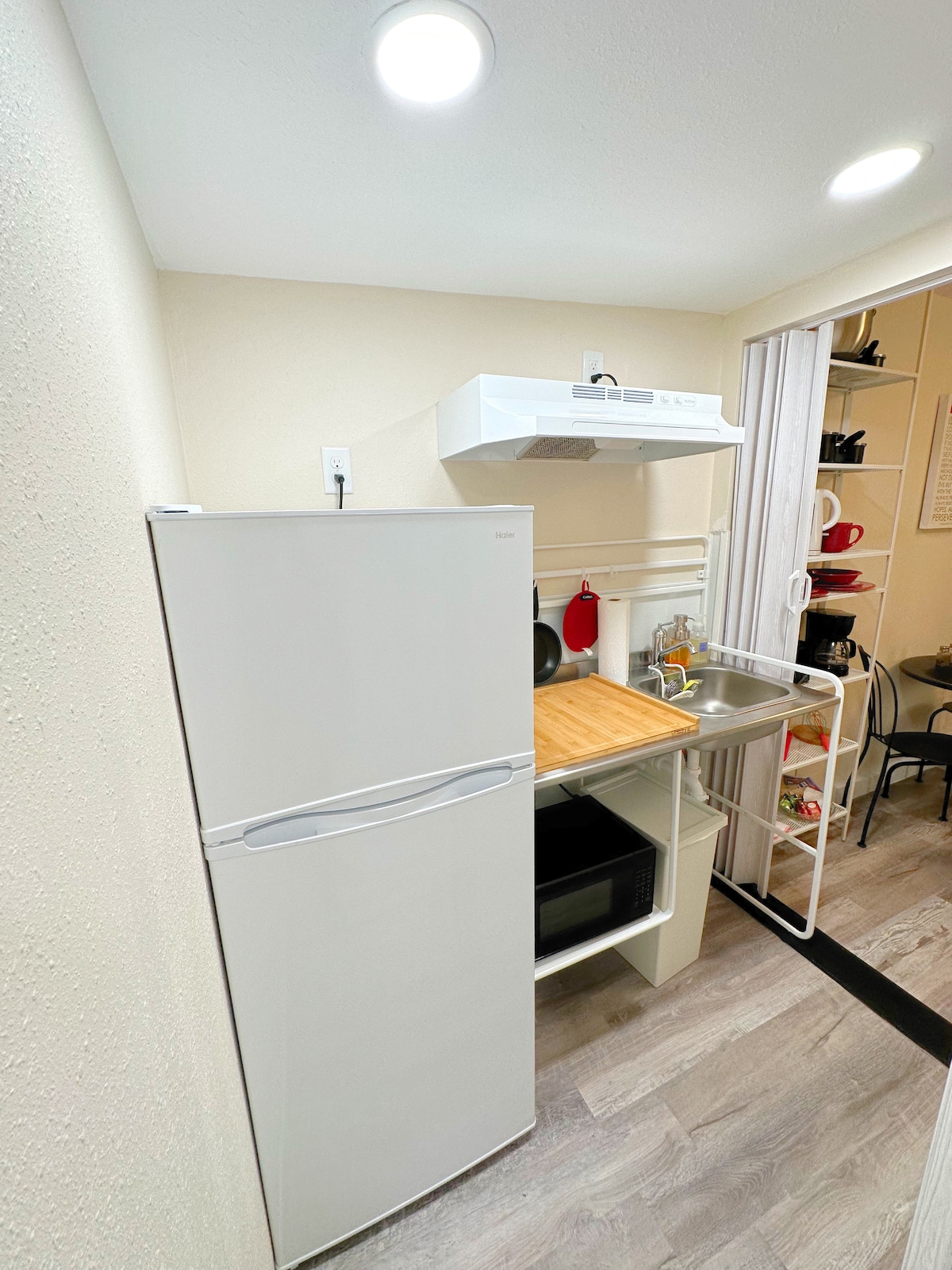 Top performing Airbnb: Private Guest House USF- Moffitt - Tampa Bay in Terrace Park