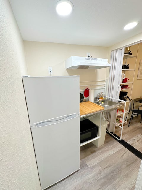 Top performing Airbnb: Private Guest House USF- Moffitt - Tampa Bay in Terrace Park