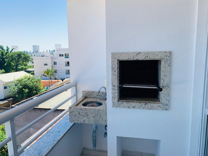 Apartamento Aconchegante.
ÓTimo. - Florianópolis