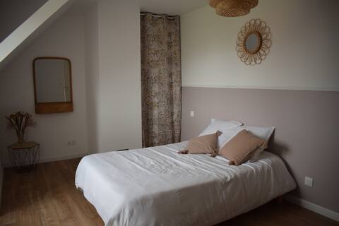 Chambre privée