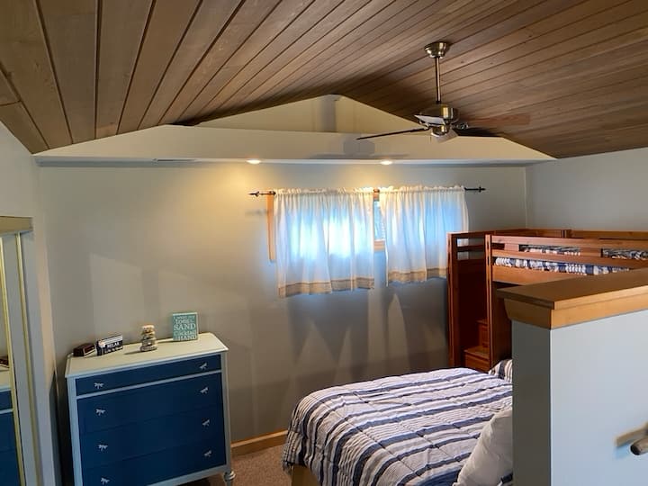 ห้องนอน