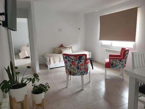 Quilimbai Tourist Apartments 3