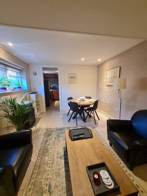 Top Airbnb: Klein Middelweg in Wijk 00 Uitgeest