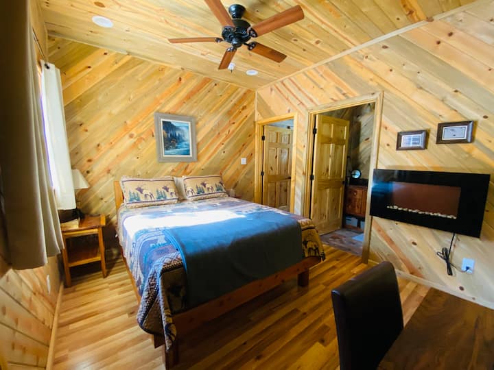 საძინებელი 2