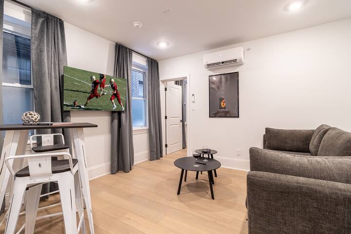 Thena Hotel managed Airbnb listing 1