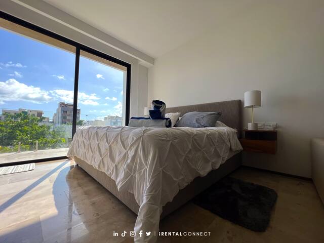 iRental Connect managed Airbnb listing 1