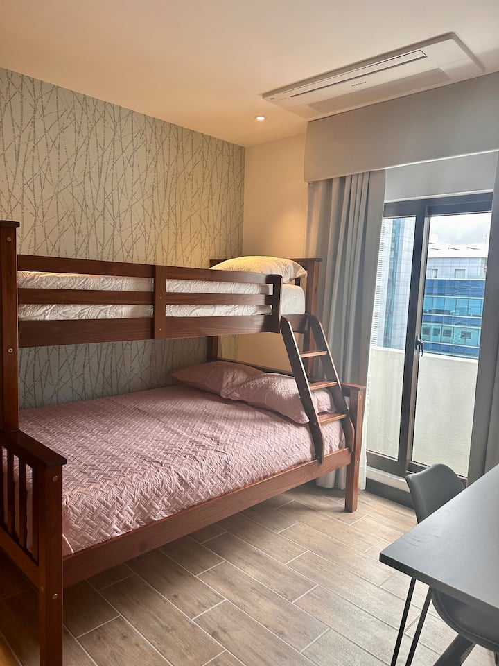 საძინებელი 2