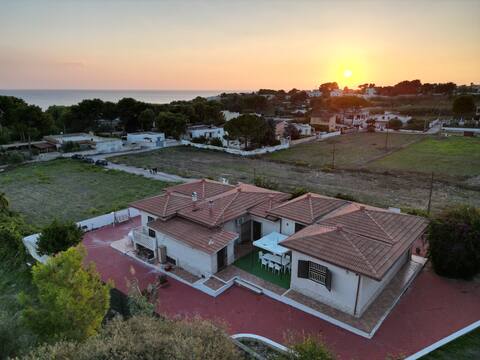 Villa ADA: Your Dream's Vacation Home