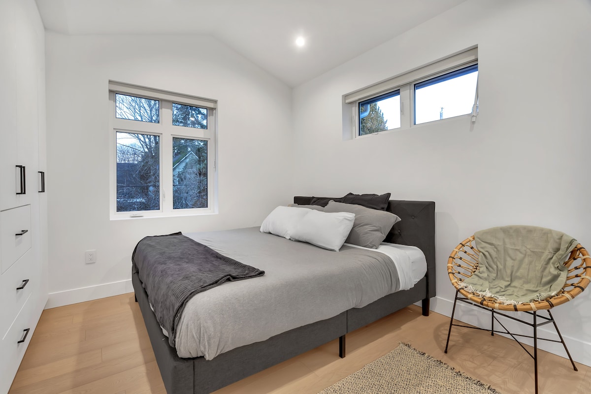 The Scandinavian Smarthome - 3 Bedroom