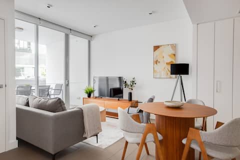 Stunning luxury 1 bedroom in Surry Hills
