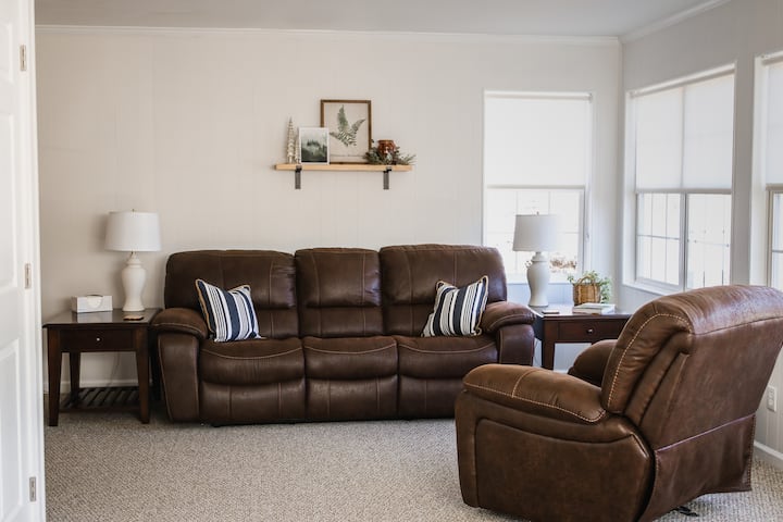 Საოჯახო ოთახი