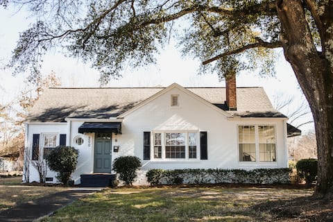 Lana’s Cottage