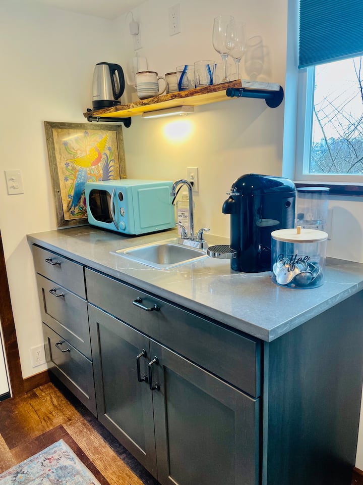 10 Best Tiny Houses For Rent Near Redmond, Washington Updated 2024