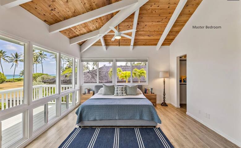 Big house just off awesome beach gallery image 2