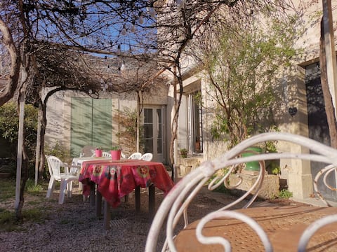 Vacation home 17 beds and a foosball table