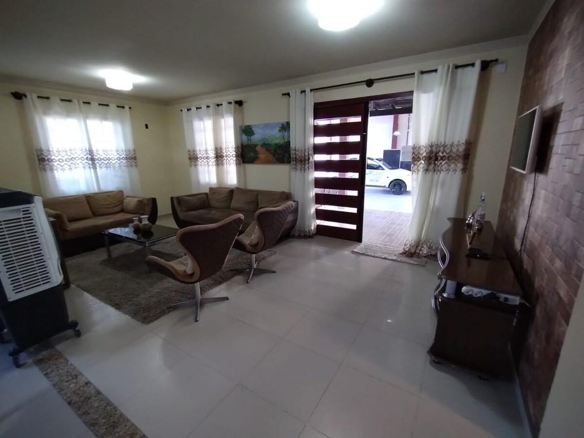 Anúncio popular: My home in the backlands! em Piranhas