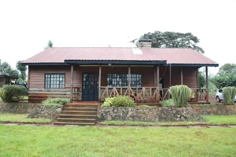 Tranquil 3-Br Country House