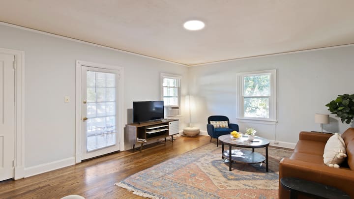 Midtown-convenient Location To Everything! - Charlotte, NC