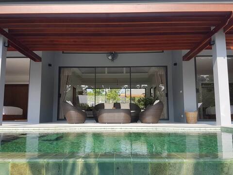 Ananda Coco Villas 2 - Villa with pool