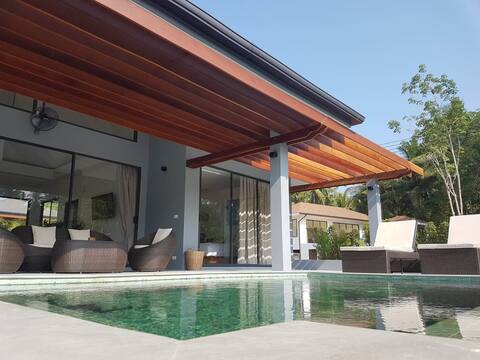 Ananda Coco Villas 1- Villa with pool