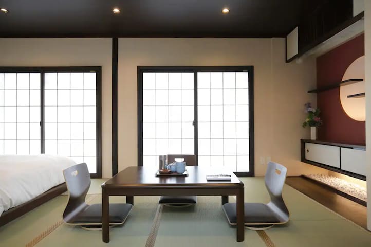 CaskVillage managed Airbnb listing 3