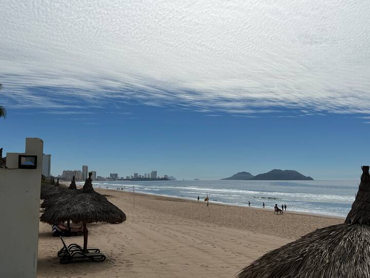 House steps from the beach Houses for Rent in Mazatlán, Sinaloa