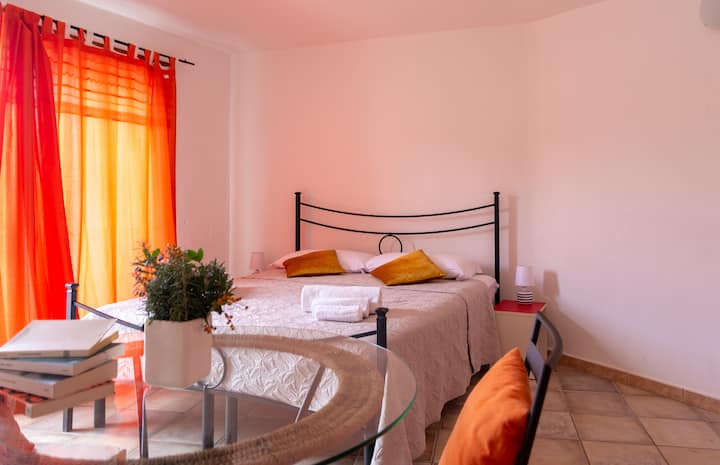 Residenze Il Girasole: Mono 1° Piano - Golfo Aranci