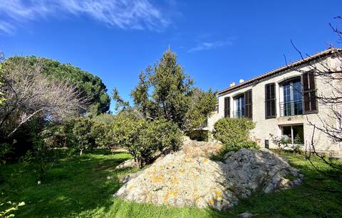 Beautiful Villa near beach