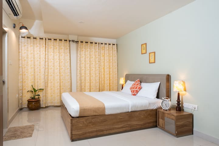 Bedroom 4