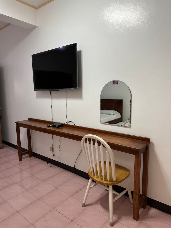 Habitación 1