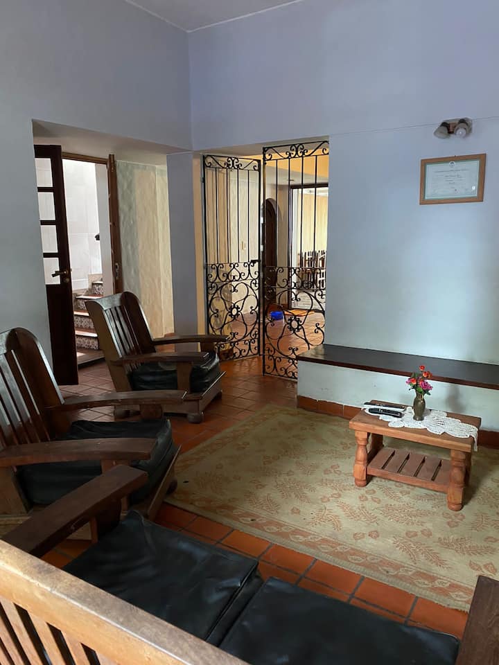 Casona in downtown Salta Houses for Rent in Salta, Salta, Argentina