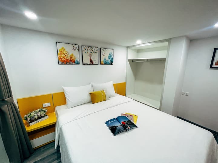 Спалня на 2 - ри етаж