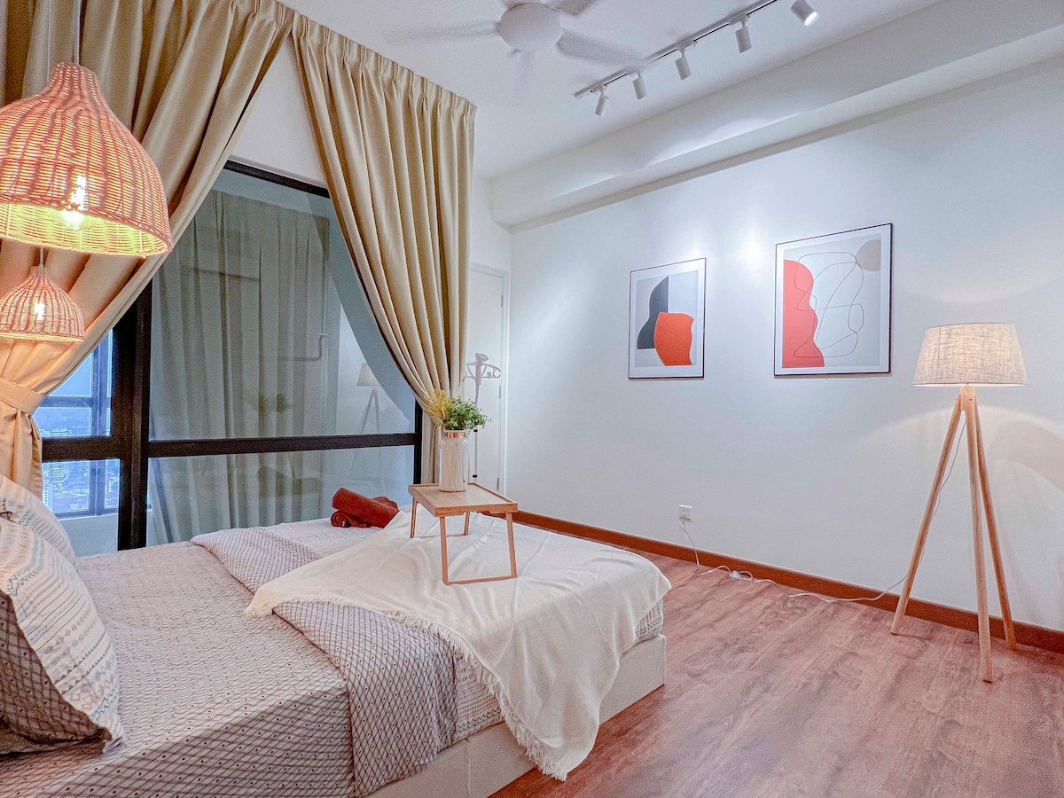 Спална соба 1