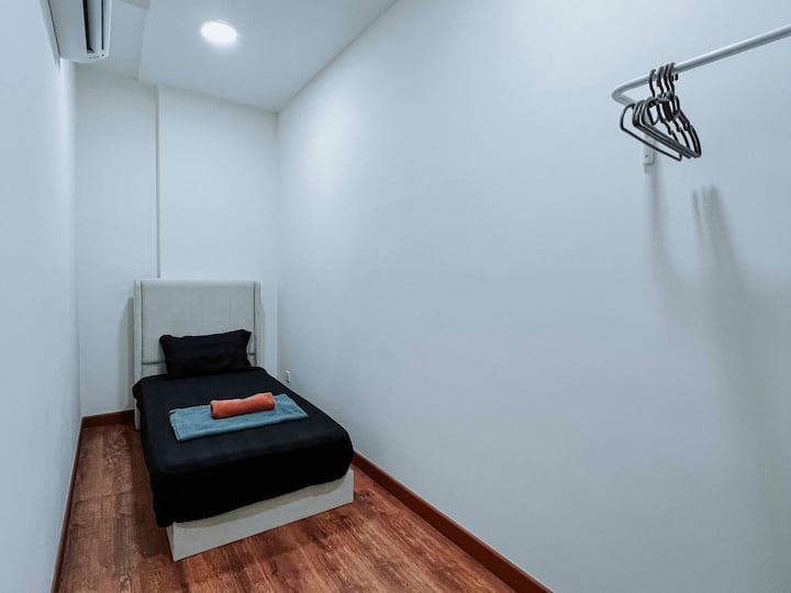 საძინებელი 2