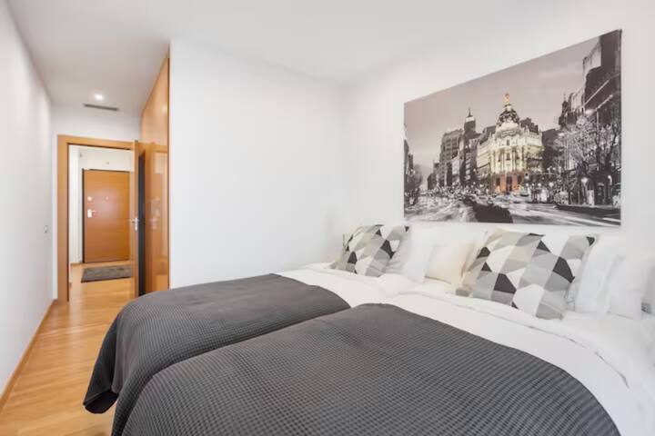 Двойна стая 