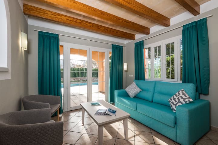 Villa Maribel - Minorca