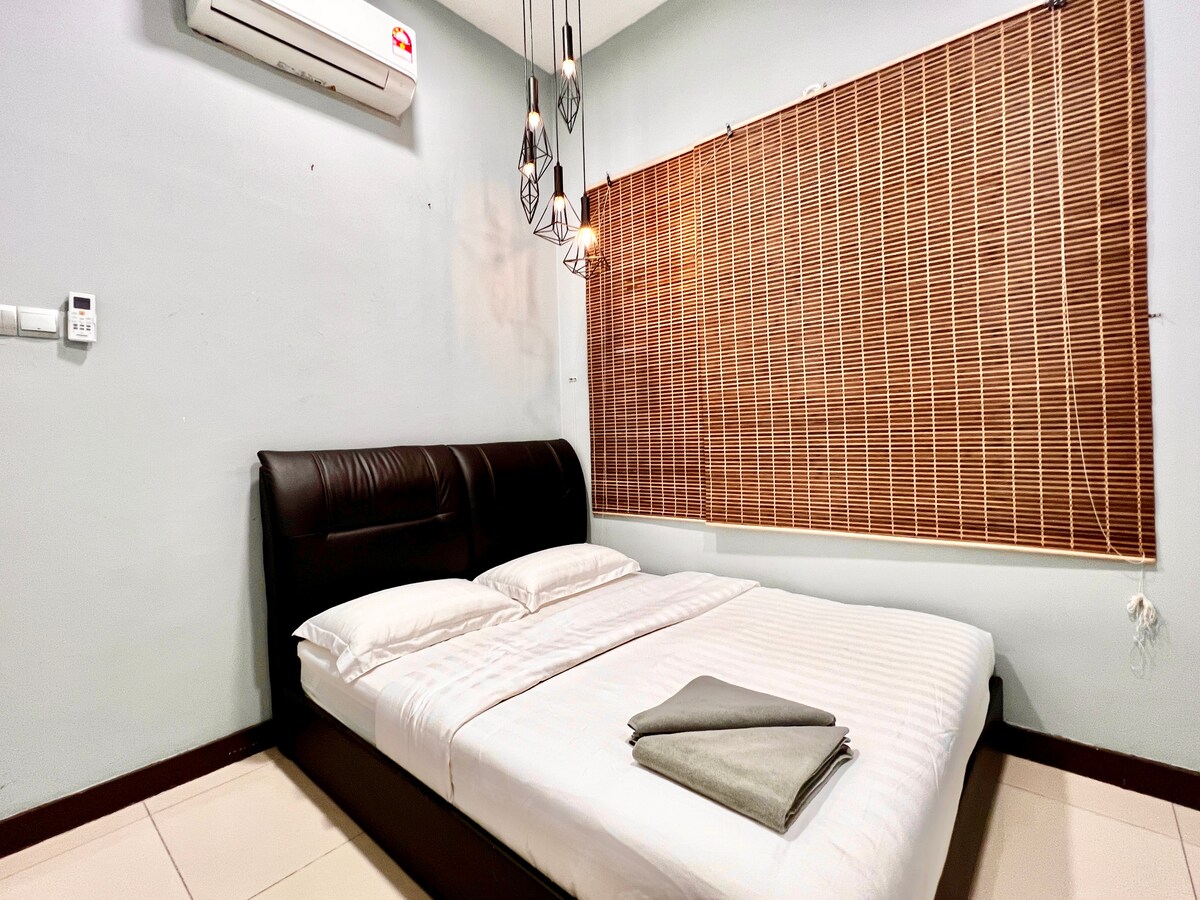 საძინებელი 1