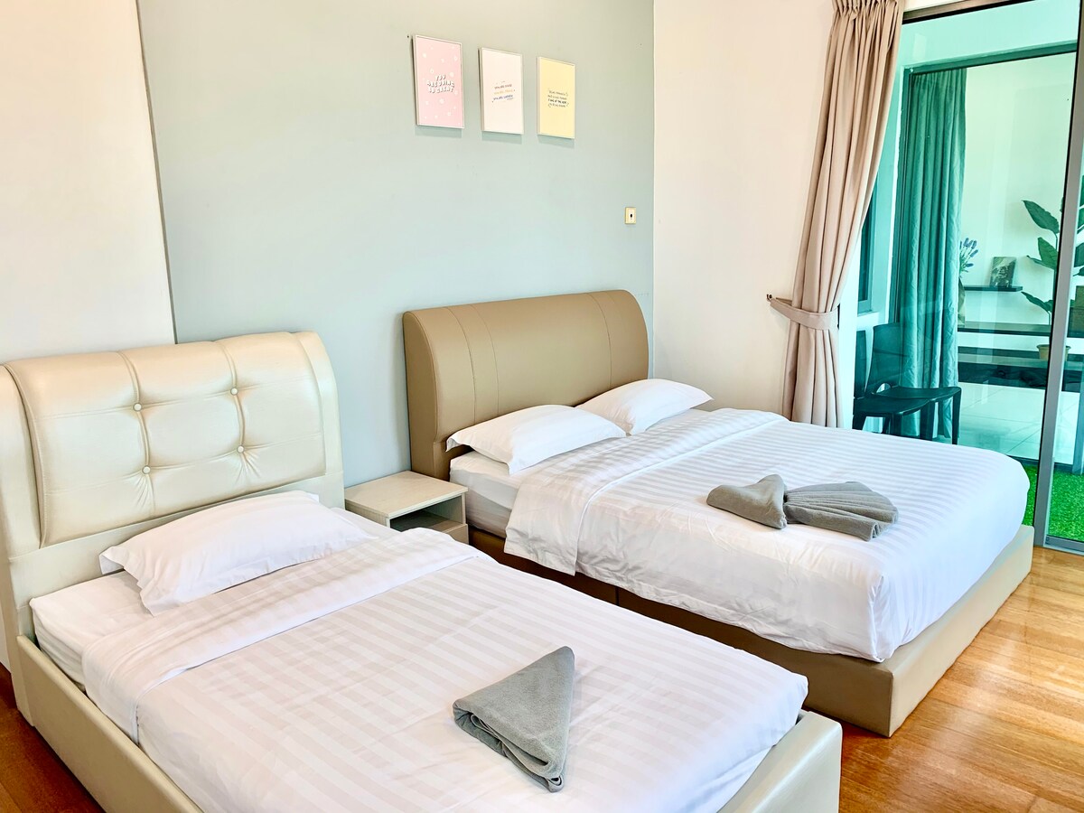 საძინებელი 2