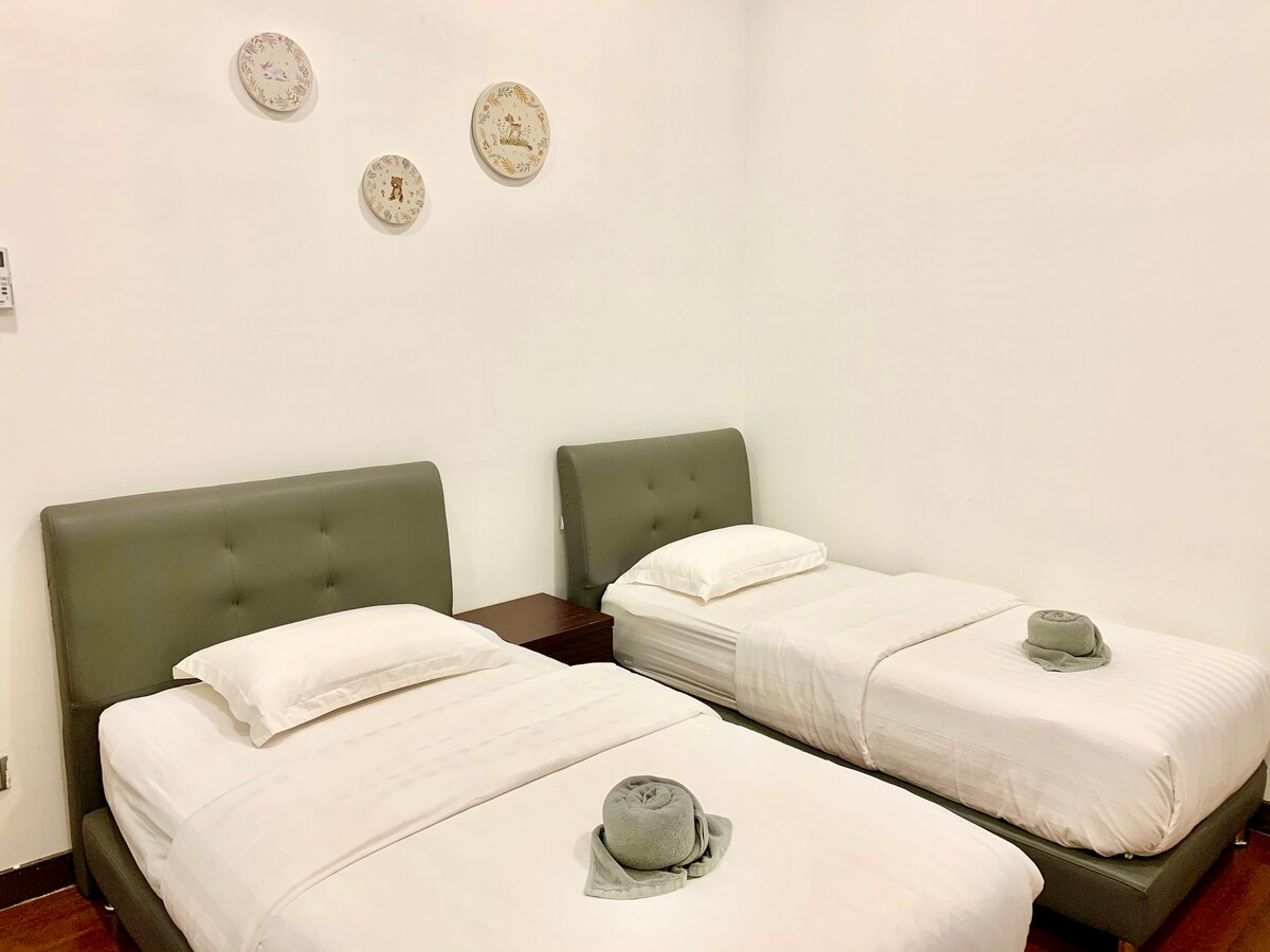 საძინებელი 3