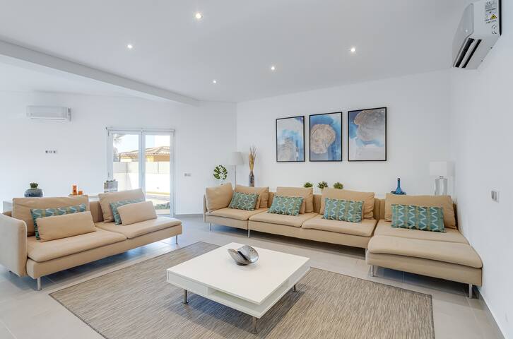 My Algarve Rentals managed Airbnb listing 2