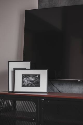 【天空树景观电梯房】地铁步行5分/银座秋叶原成田机场直达/顶楼精美两室一厅（浓） gallery image 4