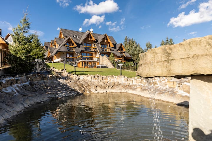 Mountain Base Locations | Rentals managed Airbnb listing 3