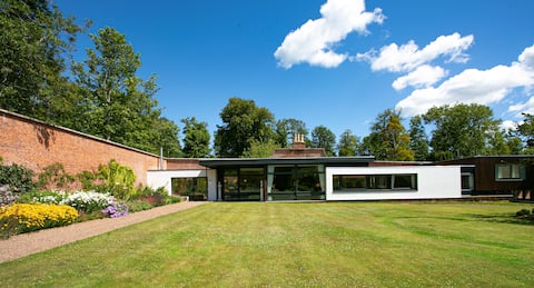 Home near North Berwick