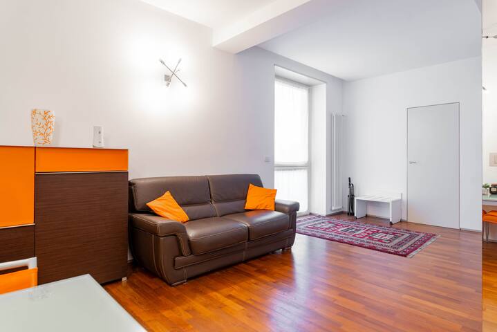 Stasi Properties managed Airbnb listing 3